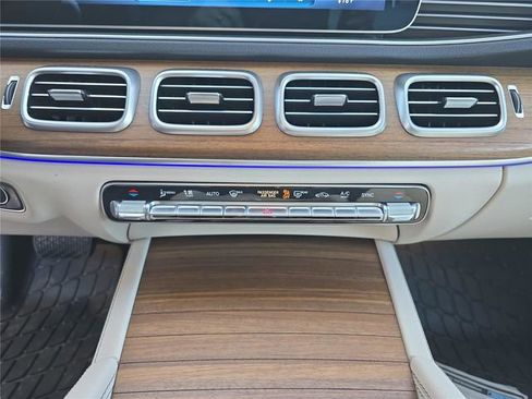 New 2025 Mercedes-Benz GLE 450 4MATIC image 31