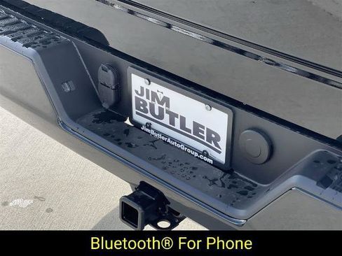 New 2026 Chevrolet Silverado 1500 RST image 30