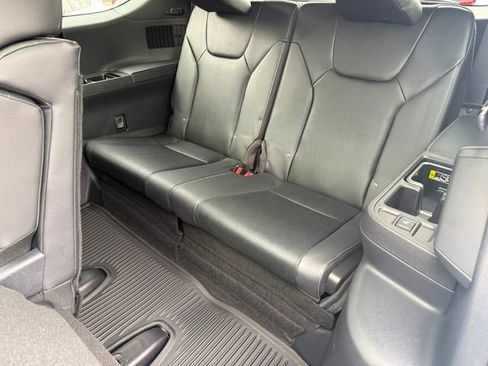 New 2026 Lexus TX 350 AWD image 28