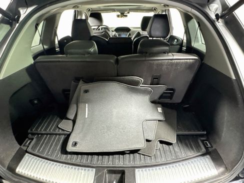 Used 2019 Acura MDX SH-AWD image 24