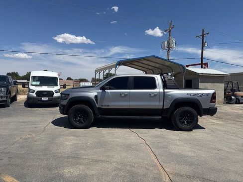 Used 2022 RAM 1500 TRX w/ TRX Level 2 Equipment Group AWD/4WD image 2