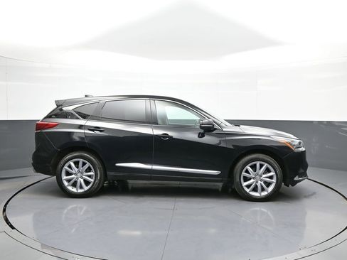 Used 2023 Acura RDX AWD image 5