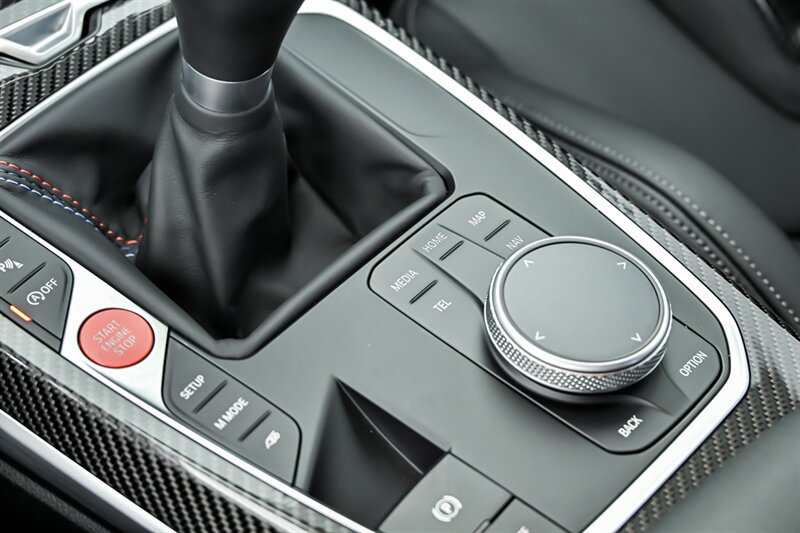 Used 2025 BMW M2 w/ Carbon Package RWD image 31