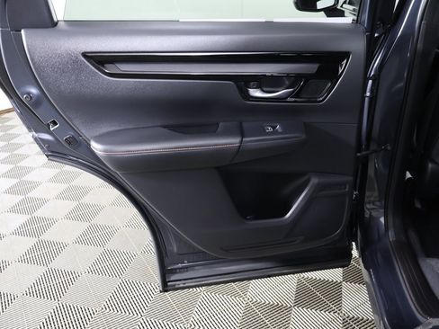 Used 2023 Honda CR-V Sport Touring image 27