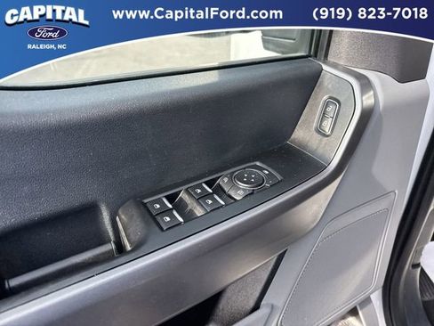 Certified 2025 Ford F250 XLT image 21