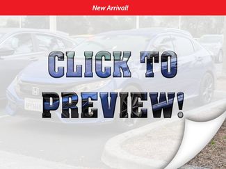 Used 2020 Honda Civic EX-L video 1