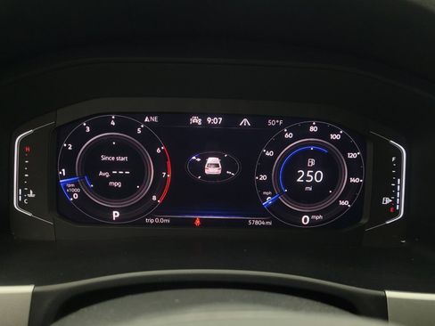 Used 2022 Volkswagen Atlas SE w/ Panoramic Sunroof Package image 23