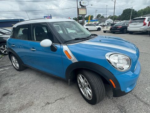 Used 2016 MINI Cooper Countryman FWD image 10