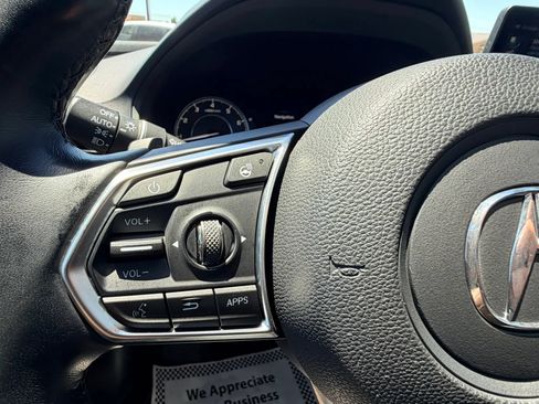 Used 2020 Acura RDX AWD w/ Advance Package image 12