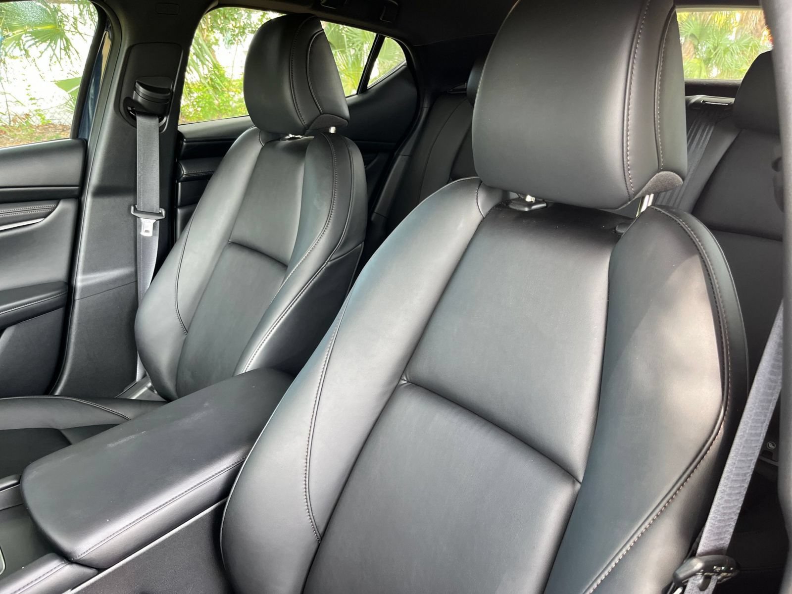 Used 2026 MAZDA MAZDA3 s FWD image 35