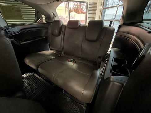 Used 2019 Honda Odyssey Elite image 8