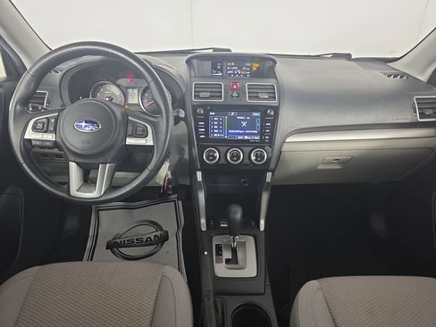 Used 2018 Subaru Forester 2.5i Premium w/ Protection Package #1 AWD/4WD image 15