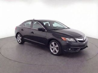 Used 2015 Acura ILX Tech Pkg video 3