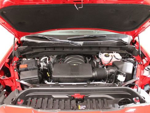 New 2026 GMC Sierra 1500 Elevation w/ Elevation Premium Package AWD/4WD image 46