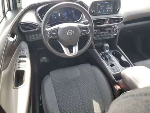 Used 2020 Hyundai Santa Fe SEL w/ Convenience Package image 15