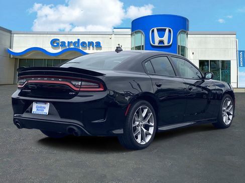 Used 2023 Dodge Charger GT image 6