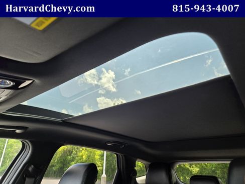 Used 2023 Kia Sportage X-Line w/ X-Line Premium Package AWD/4WD image 17