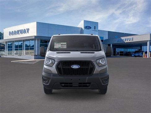New 2026 Ford Transit 250 Low Roof AWD image 6
