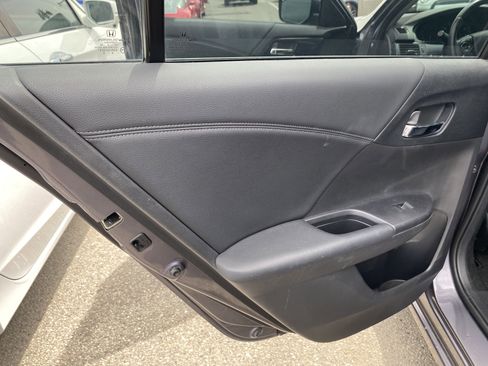 Used 2014 Honda Accord Sport image 13