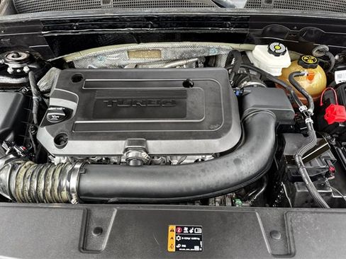 Used 2022 Buick Envision Essence w/ Sport Touring Package image 55