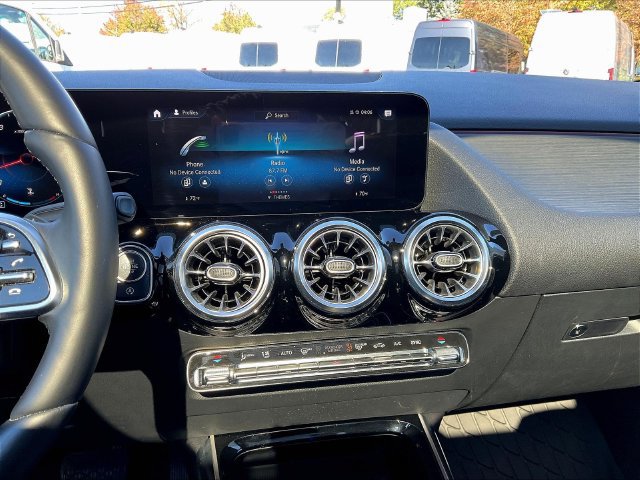 Certified 2023 Mercedes-Benz GLA 250 4MATIC image 11