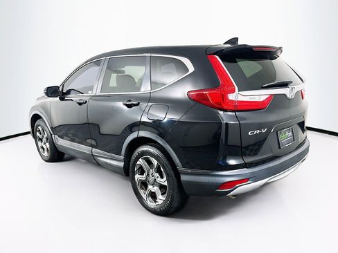 Used 2017 Honda CR-V EX image 5