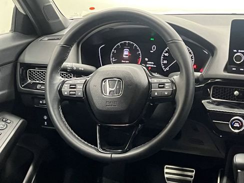 Used 2024 Honda Civic Sport image 15