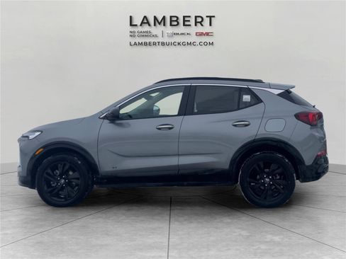 New 2026 Buick Encore GX Sport Touring w/ Comfort Package image 2