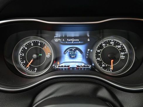Used 2022 Jeep Cherokee Limited w/ Elite Package AWD/4WD image 36