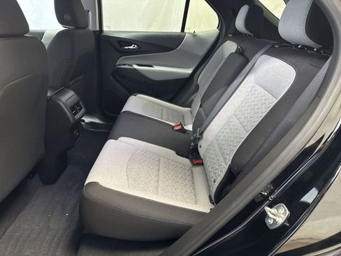 Certified 2024 Chevrolet Equinox LS w/ LS Convenience Package FWD image 12