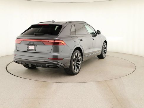 New 2026 Audi Q8 Premium Plus AWD/4WD image 6