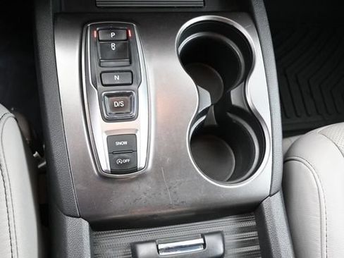 Used 2022 Honda Passport EX-L image 18