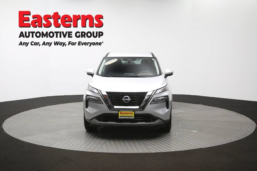Used 2023 Nissan Rogue SV AWD/4WD image 50