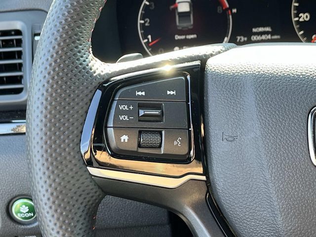 Used 2026 Honda Ridgeline Black Edition image 29