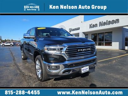 Used 2019 RAM 1500 Limited
