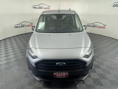 Used 2022 Ford Transit Connect XL image 10