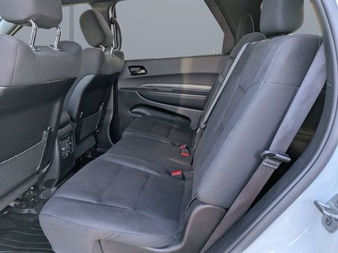 Used 2025 Dodge Durango GT RWD image 13