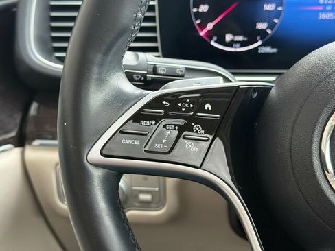 Certified 2024 Mercedes-Benz GLE 350 4MATIC image 31