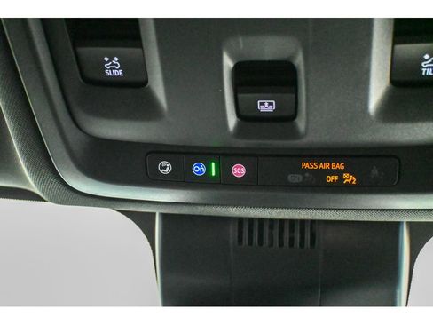 Used 2024 Chevrolet Tahoe RST w/ Luxury Package image 56