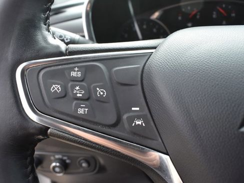 Used 2021 Chevrolet Equinox Premier image 20