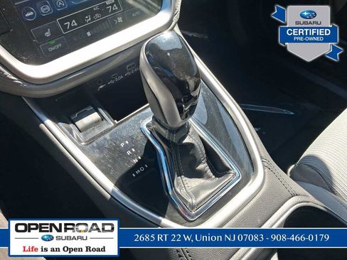 Used 2023 Subaru Legacy Premium AWD/4WD image 31