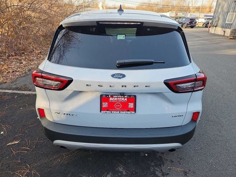Used 2025 Ford Escape Active image 5