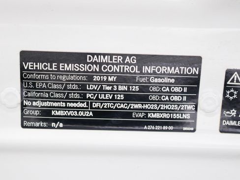 Used 2020 Mercedes-Benz SL 450 image 43