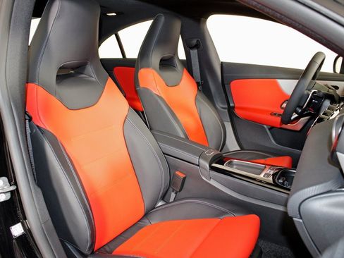 New 2026 Mercedes-Benz CLA 35 AMG 4MATIC image 31