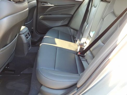 New 2026 Cadillac CT4 Premium Luxury image 11