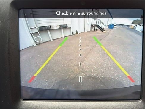 Used 2022 Jeep Cherokee Latitude Lux AWD/4WD image 24