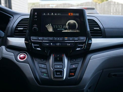 Used 2022 Honda Odyssey EX-L image 35