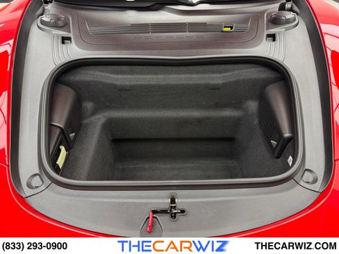 Used 2015 Porsche 911 Turbo S image 30