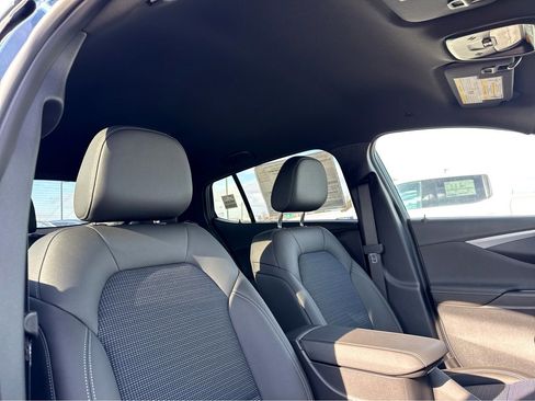 New 2026 Buick Envista Preferred w/ Convenience I Package image 5