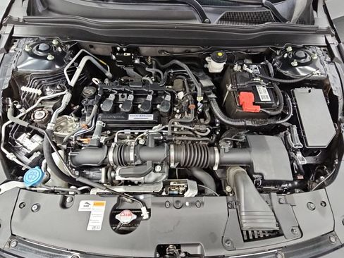 Used 2020 Honda Accord Sport image 39